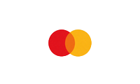 MasterCard Zahlungslogo für sichere Casino-Transaktionen