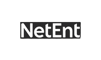 NetEnt Provider Logo f&uuml;r Live Casino Spiele im WildRobin Casino