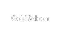 Gold Saloon Provider Logo f&uuml;r Live Blackjack und Game Shows bei WildRobin